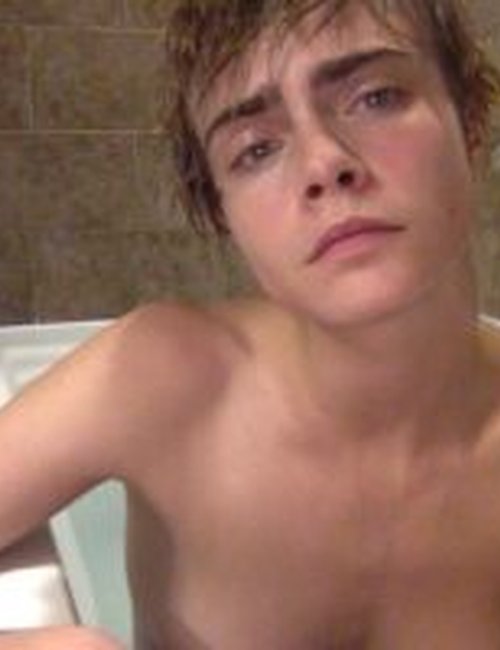 Кара Делевинь