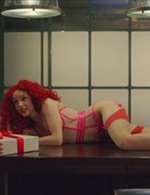 Анастасия Талызина